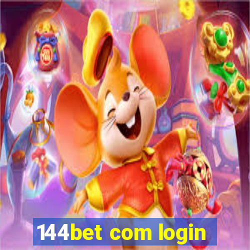 144bet com login